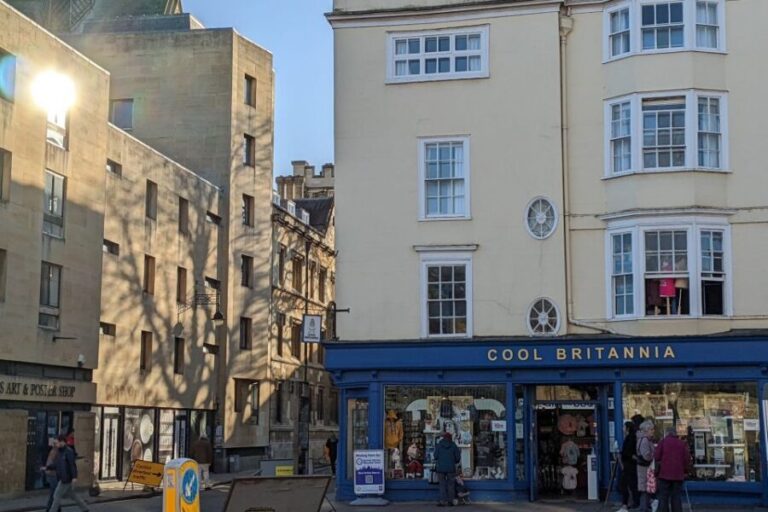 Oxford: CS Lewis and JRR Tolkien Walking Tour - Final Thoughts: Is It Right for You?