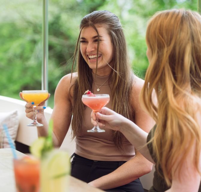 Oxford: Evening Sightseeing River Cruise with a Cocktail - Why This Tour Works Well