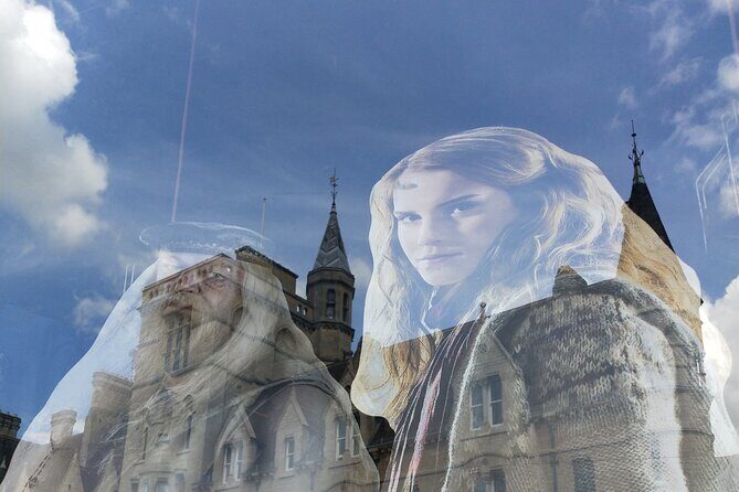 Oxford Ghost Tour - for private hauntings only! - Final Thoughts