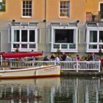 Oxford: Guided Sightseeing River Cruise - A Deep Dive into the Experience