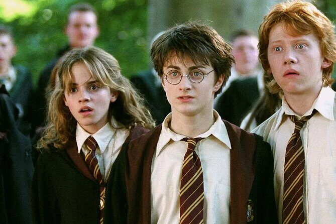 Oxford | Harry Potter Film Tour Led by University Alumni - The Practicalities: What You Need to Know