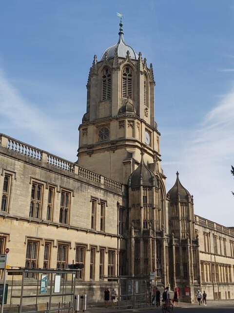 Oxford: Harry Potter Tour - Value and Practical Tips