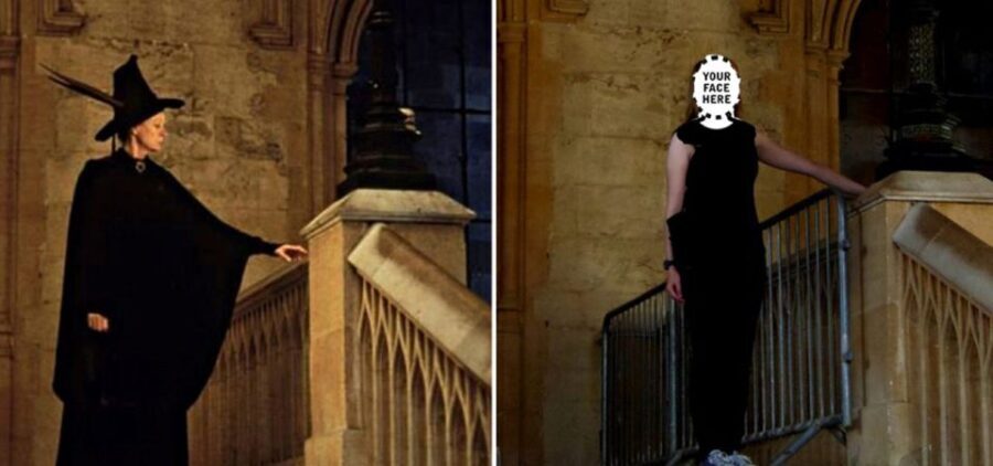 Oxford: Harry Potter Walking Tour Including New College - The Experience: Pros and Cons