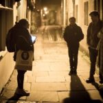 Oxford: Haunted Oxford Tour - by Uncomfortable Oxford - Final thoughts