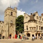 Oxford: Historic Pubs and Taverns Guided Walking Tour - A Few Considerations