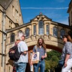 Oxford: History of Medicine Tour - by Uncomfortable Oxford - The Sum Up