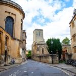 Oxford: Inspector Morse, Lewis, and Endeavour Walking Tour - Final Thoughts