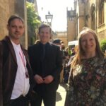 Oxford: Inspector Morse Lewis Endeavour Small Group Tour - Exploring the Tour: A Step-by-Step Breakdown
