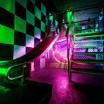 Oxford: Junkyard Golf Tickets for 9 or 18 Holes - An In-Depth Look at the Junkyard Golf Experience in Oxford
