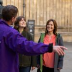 Oxford: Official CS Lewis and JRR Tolkien Walking Tour - Who Will Love This Tour?