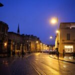 Oxford: Official Haunted Oxford Ghost Tour - Exploring Oxford’s Haunted Side: A Detailed Review