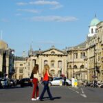 Oxford: Official University and City Walking Tour - What Travelers Say