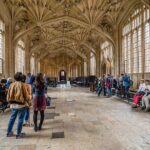 Oxford Private Day Trip from London  Sightseeing & Lunch - An In-Depth Look at the Tour Experience