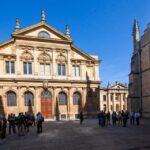 Oxford: Private Walking Tour with University Alumni Guide - Who Will Appreciate This Tour?