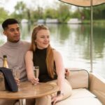 Oxford: River Cruise and 6-Course Tasting at The Folly - Who Should Consider This Tour?