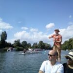 Oxford: River Cruise and Walking Tour to Iffley Village - Who Would Enjoy This Tour?