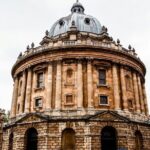 Oxford Self Guided Walking Tour with Mobile App - Who Will Love This Tour?