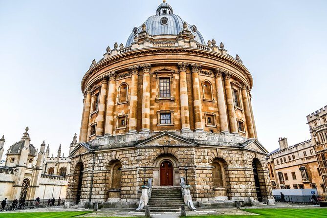 Oxford, Shakespeare Country & Warwick castle private Tour - Final Thoughts