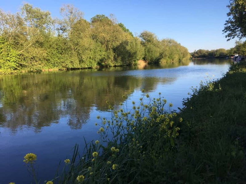 Oxford: Sightseeing Boat Cruise with Prosecco - Who Will Love This Tour?