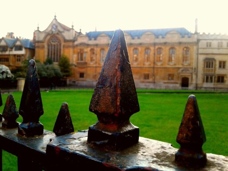 Oxford: Solo Traveller Private Tour - Who Is This Tour Best For?