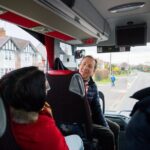 Oxford, Stratford-upon-Avon, Cotswolds & Warwick Castle Day Trip - What This Tour Means for You
