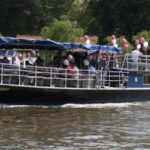 Oxford: Sunset Cruise with a Glass of Prosecco - The Experience in Detail