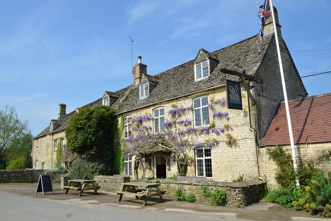 Oxford & the Cotswolds Family Taxi Tour - Final Thoughts