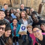 Oxford: The Original Uncomfortable Oxford Tour - The Itinerary in Detail