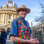Oxford Time Tours - Who Would Love This Tour?