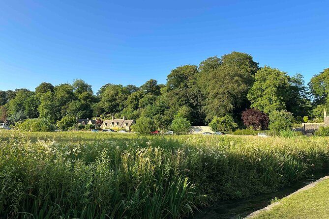Oxford: to Cotswolds (Half Day) - Why This Tour Offers Great Value