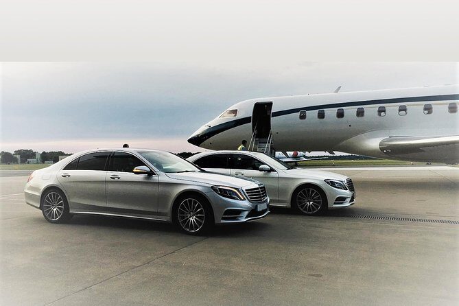 Oxford to Heathrow Airport private transfers - A Deep Dive into the Oxford-to-Heathrow Transfer Experience