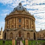 Oxford Top 10 City Highlights - Thorough Breakdown of the Tour Experience