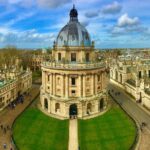 Oxford Tour App, Hidden Gems Game and Big Britain Quiz (1 Day Pass) UK - Detailed Itinerary and Experience Breakdown