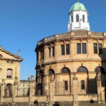 Oxford: Town & Gown Walking Tour - A Closer Look at the Experience