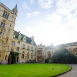 Oxford: University and City Walking Tour with Alumni Guide - Practical Details and Tips