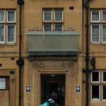 Oxford: University of Oxford Student-led Walking Tour - The Itinerary in Detail
