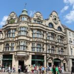 Oxford University Private Walking Tour with a Professional Guide - Authentic Insights from Past Travelers