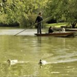 Oxford University : Punting - Final Thoughts