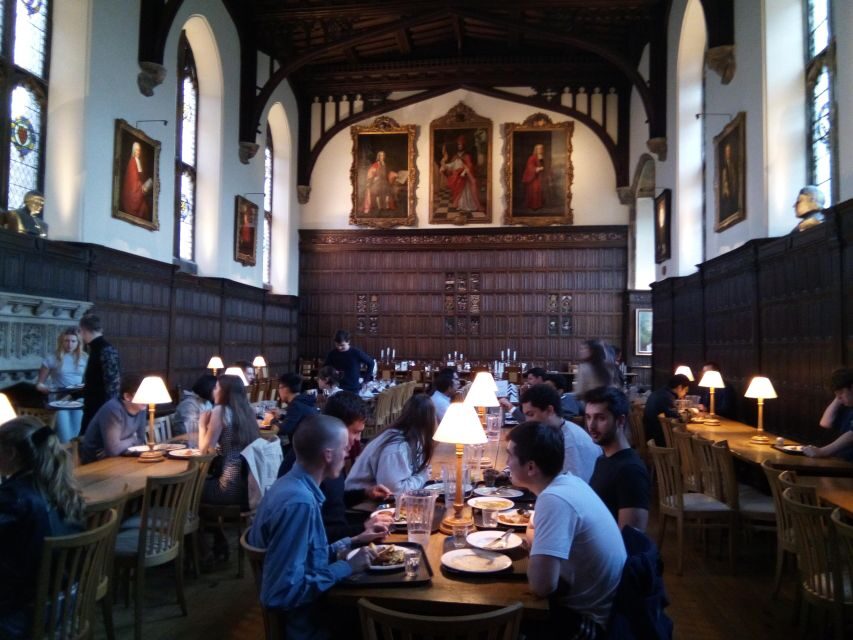 Oxford: University Tour for Prospective Students - Why This Tour Offers Great Value