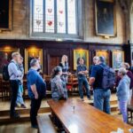 Oxford: University Walking Tour with Christ Church Visit - The Practical Side of the Tour