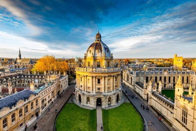 Oxford Walking Tour: Magic, University & Harry Potter Sites - Final Thoughts