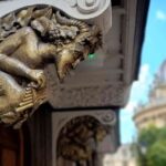 Oxford's literary legends and landmarks: A Self-Guided Audio Tour - The Practical Side: What to Know Before You Go