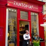 Oyster and white wine tasting in the heart of Montmartre - A Deep Dive into the Montmartre Oyster and Wine Experience