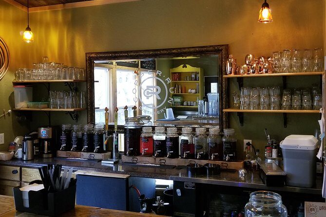 Ozark Craft Beverage - Wine & Shine Tour - Exploring the Ozark Craft Beverage Tour in Detail