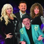 Ozarks Gospel Show in Branson - A Closer Look at the Ozarks Gospel Show