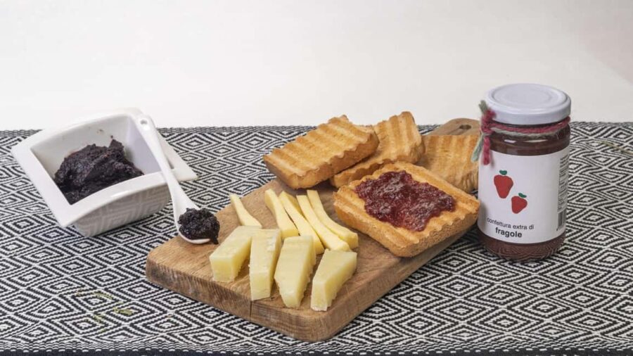 Ozieri: jam tasting in Tula - Why This Experience Offers Good Value and Genuine Charm