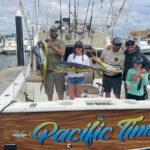 Pacifictime Sports Fishing in Cabos san lucas - FAQ