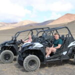 PACK DUO Lanzarote: Buggy and Jet Ski Adventure - What Makes This Tour Stand Out?