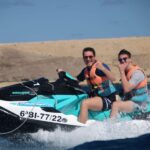 PACK TRIO Buggy, Jet Ski, and Parasailing Adventure - Who Should Consider This Tour?