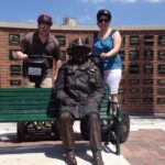 Packers Heritage Trail Segway Tour w/ Private Tour Option - Authentic Experiences from Fellow Travelers